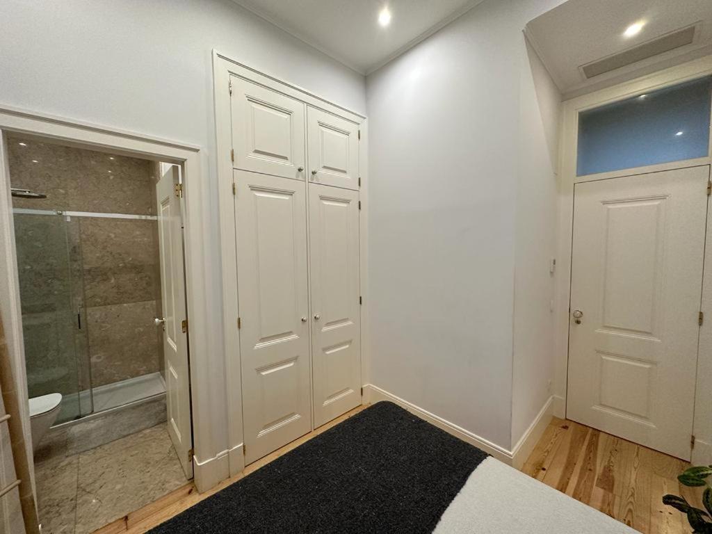 Accommodatie bij particulieren Central Comfort Lissabon